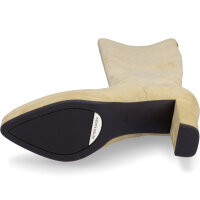 Peter Kaiser Damen Stiefel beige