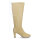 Peter Kaiser Damen Stiefel beige