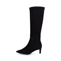 Peter Kaiser Damen Stiefel schwarz