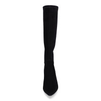 Peter Kaiser Damen Stiefel schwarz