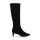 Peter Kaiser Damen Stiefel schwarz