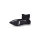 Peter Kaiser Damen Stiefel schwarz