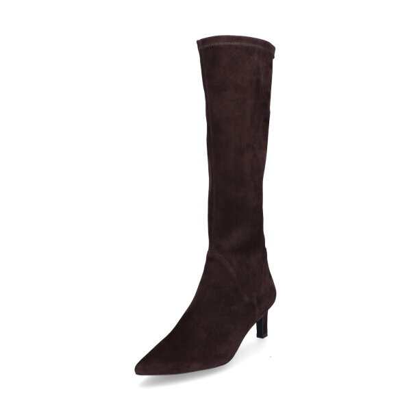 Peter Kaiser Damen Stiefel braun