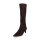 Peter Kaiser Damen Stiefel braun