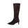 Peter Kaiser Damen Stiefel braun
