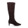 Peter Kaiser Damen Stiefel braun
