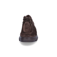 Paul Green Damen Schn&uuml;rschuh braun