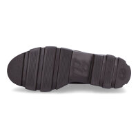 Paul Green Damen Schn&uuml;rschuh braun