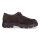 Paul Green Damen Schn&uuml;rschuh braun