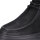 Paul Green Damen Schn&uuml;rboot schwarz
