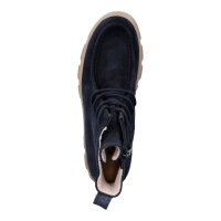 Paul Green Damen Schn&uuml;rboot blau