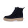 Paul Green Damen Schn&uuml;rboot blau