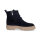 Paul Green Damen Schn&uuml;rboot blau