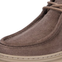 Paul Green Damen Schn&uuml;rboot braun