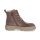 Paul Green Damen Schn&uuml;rboot braun