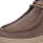 Paul Green Damen Schn&uuml;rboot braun