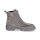 Paul Green Damen Schn&uuml;rboot grau