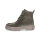 Paul Green Damen Schn&uuml;rboot oliv