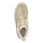 Paul Green Damen Schn&uuml;rboot beige