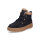 Paul Green Damen Schn&uuml;rboot blau
