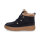 Paul Green Damen Schn&uuml;rboot blau