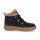 Paul Green Damen Schn&uuml;rboot blau