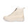 Paul Green Damen Schn&uuml;rboot beige