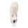 Paul Green Damen Schn&uuml;rboot beige