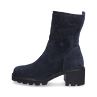 Paul Green Damen Stiefelette blau