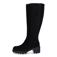 Paul Green Damen Stiefel schwarz