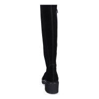 Paul Green Damen Stiefel schwarz