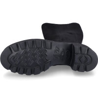 Paul Green Damen Stiefel schwarz