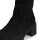 Paul Green Damen Stiefel schwarz