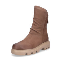 Paul Green Damen Boot braun