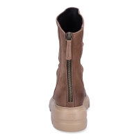 Paul Green Damen Boot braun
