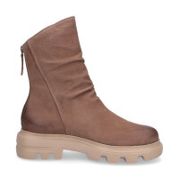 Paul Green Damen Boot braun
