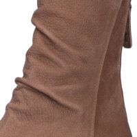 Paul Green Damen Boot braun