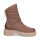Paul Green Damen Boot braun