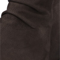 Paul Green Damen Boot dunkelbraun