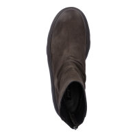 Paul Green Damen Boot dunkelbraun