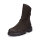 Paul Green Damen Boot dunkelbraun