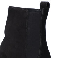 Paul Green Damen Stiefelette schwarz