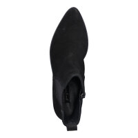 Paul Green Damen Stiefelette schwarz