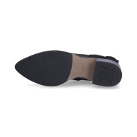 Paul Green Damen Stiefelette schwarz