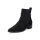 Paul Green Damen Stiefelette schwarz