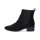Paul Green Damen Stiefelette schwarz