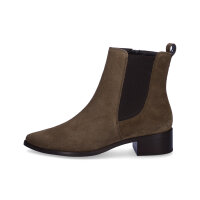 Paul Green Damen Stiefelette braun