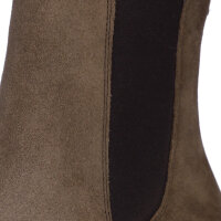 Paul Green Damen Stiefelette braun