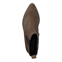 Paul Green Damen Stiefelette braun