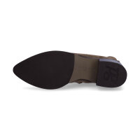 Paul Green Damen Stiefelette braun